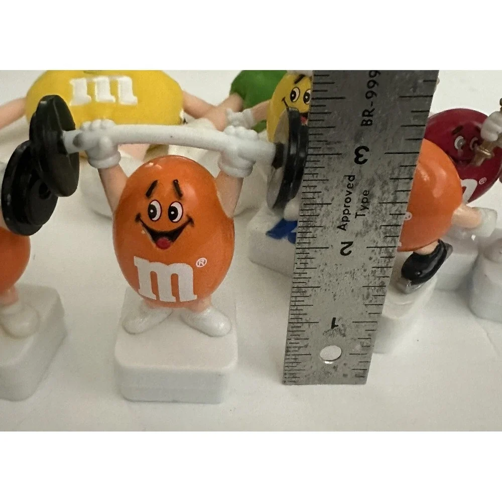 M&MS m&m lot